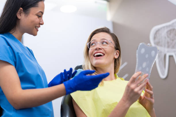 Sleep Apnea Treatment in Brilliant, AL