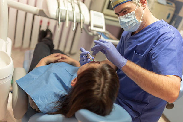 Best Tooth Extraction  in Brilliant, AL