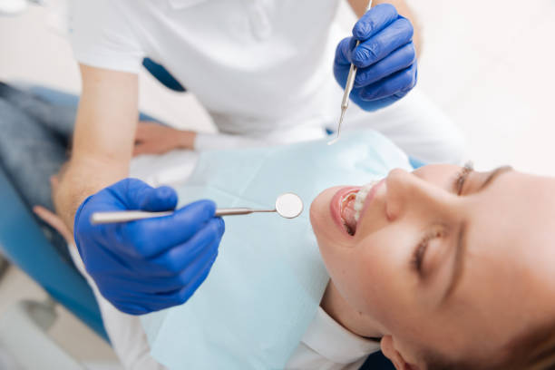 Dental Inlays and Onlays in Brilliant, AL